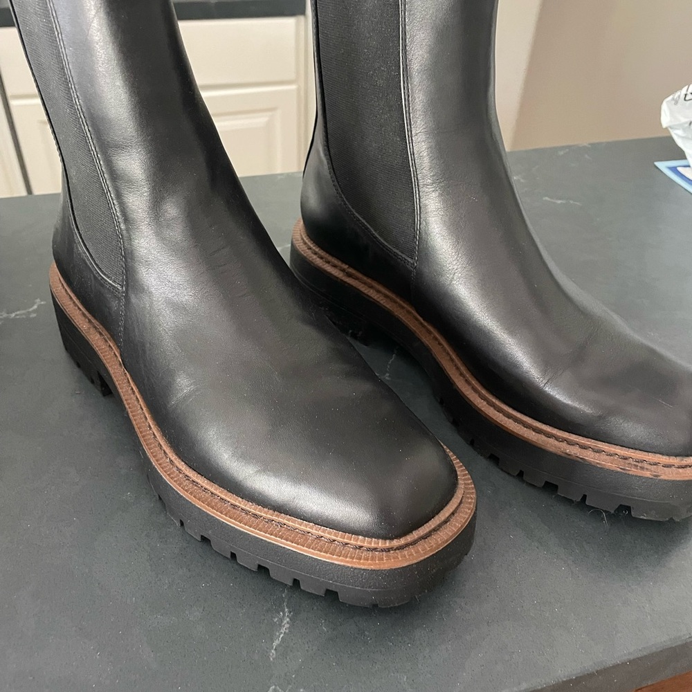 Sam Edelman Laguna Chelsea Boots